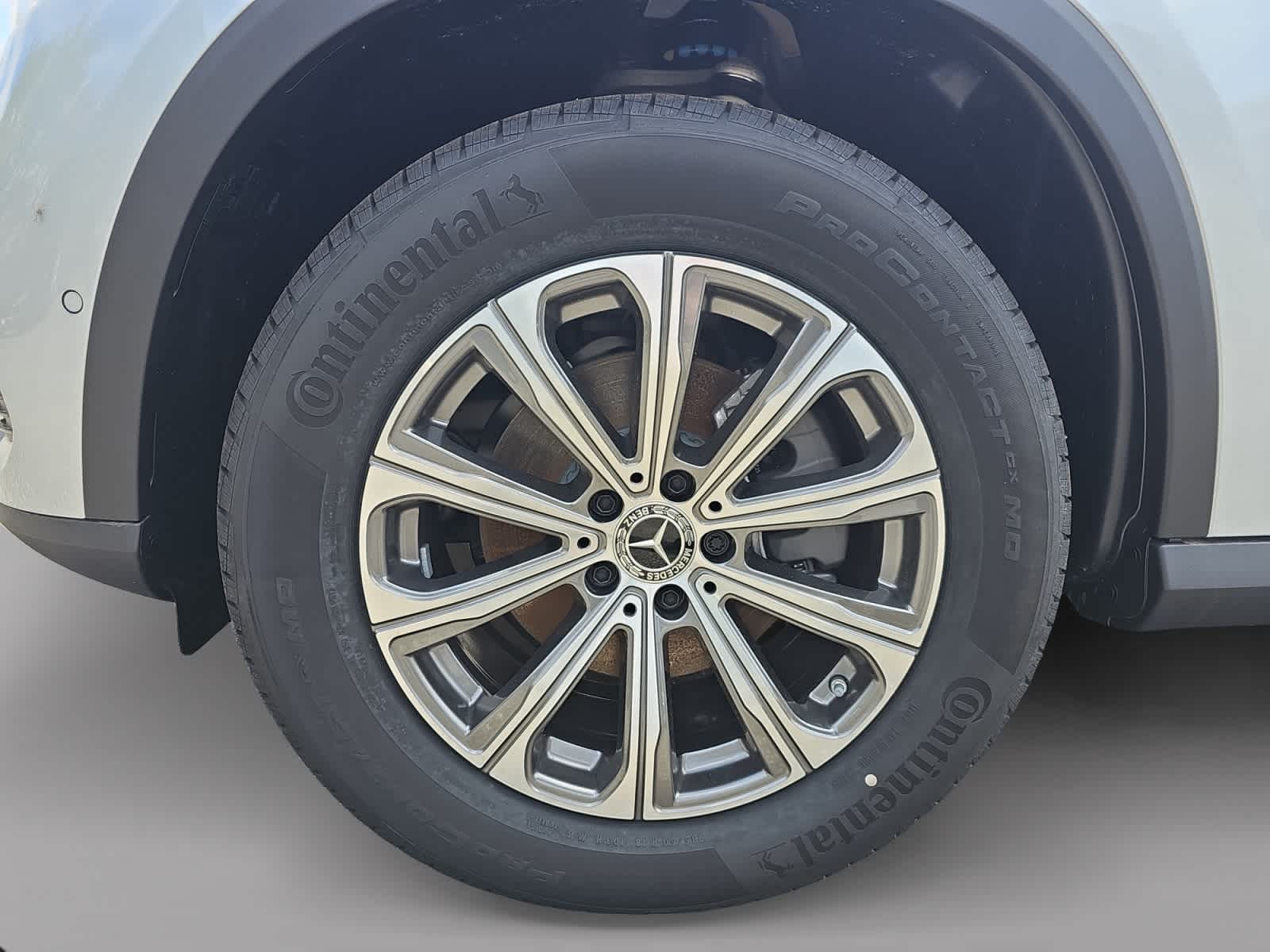 new 2026 Mercedes-Benz GLC 300 car
