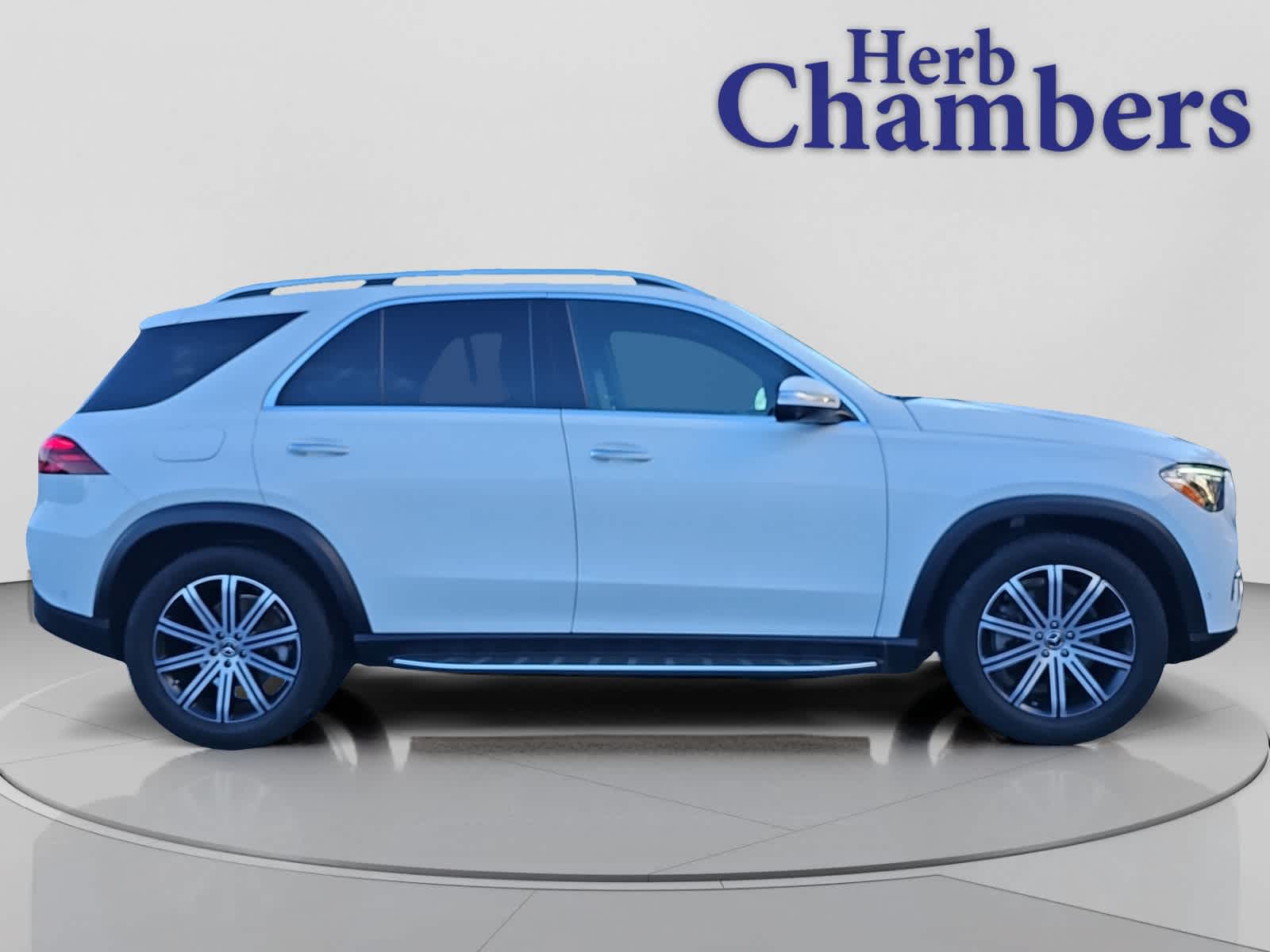 used 2025 Mercedes-Benz GLE 350 car, priced at $61,388