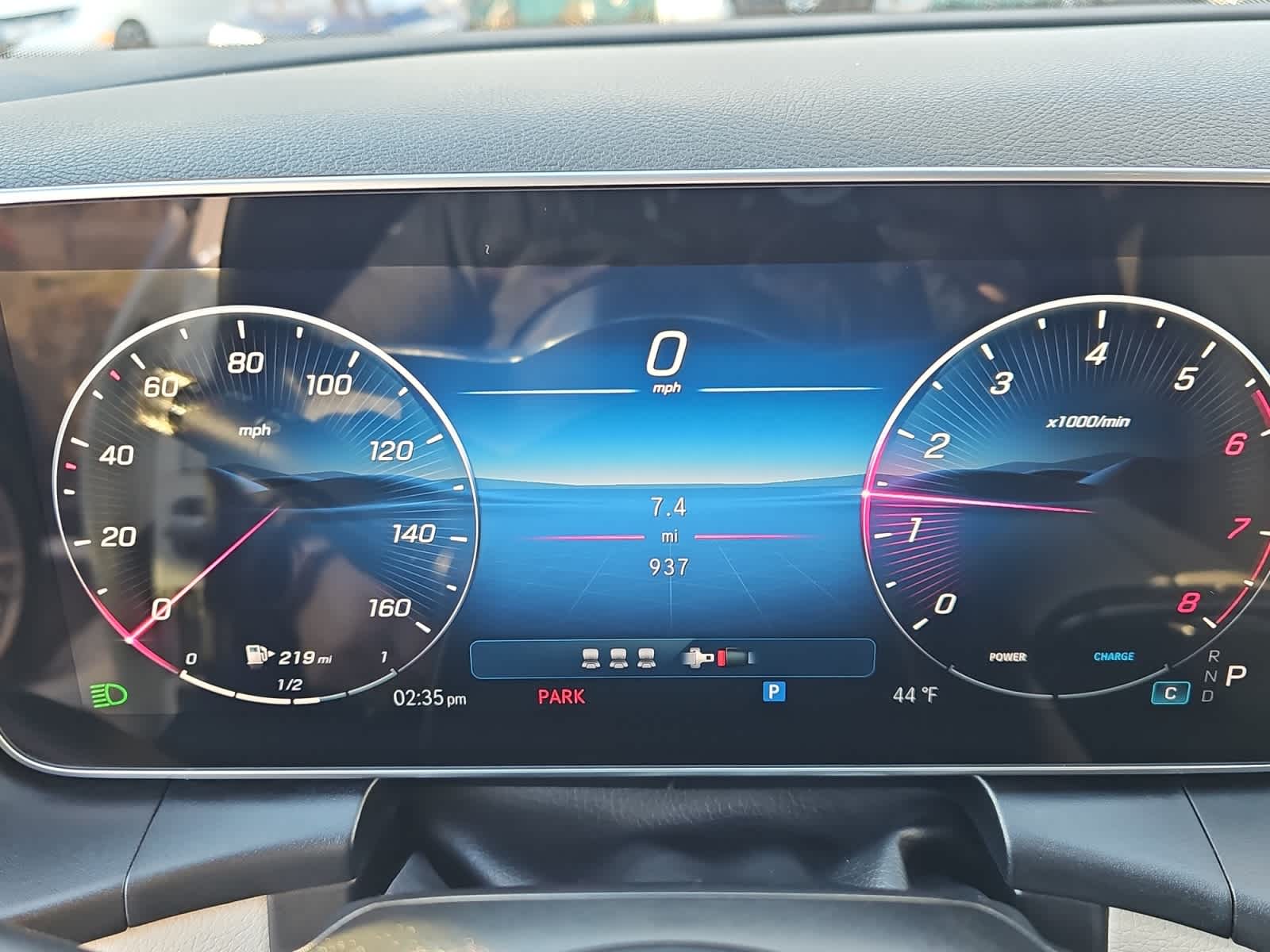 used 2026 Mercedes-Benz GLC 300 car, priced at $48,898