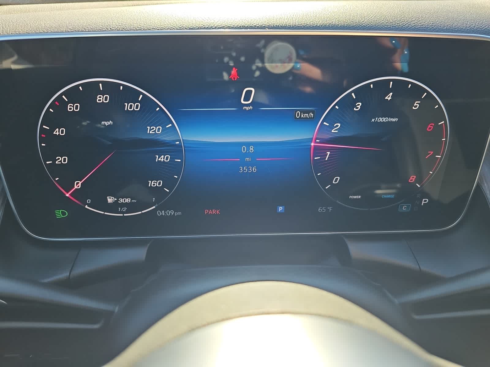 used 2026 Mercedes-Benz GLC 300 car, priced at $51,998