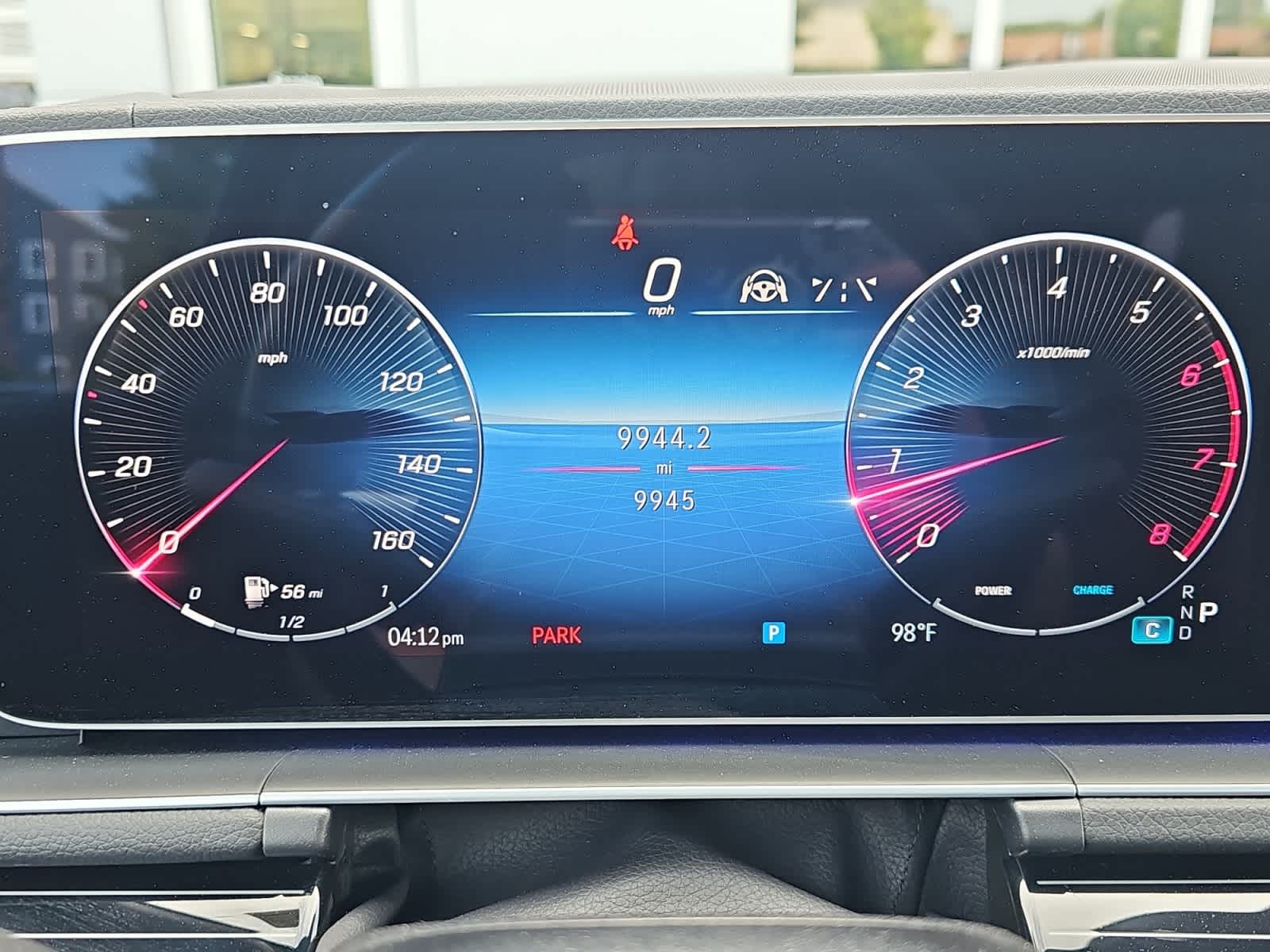 used 2026 Mercedes-Benz GLE 450 car, priced at $74,498