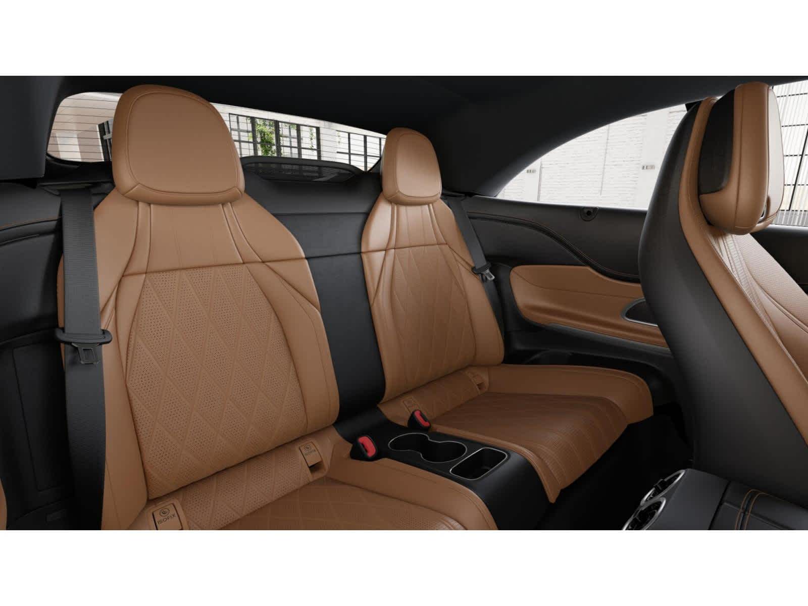 new 2026 Mercedes-Benz AMG CLE 53 car