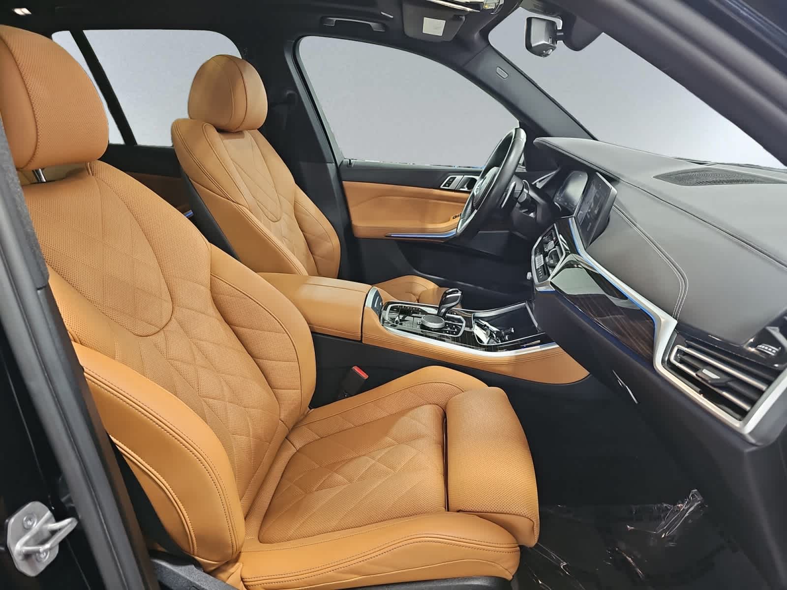 used 2023 BMW X5 PHEV car, priced at $44,998