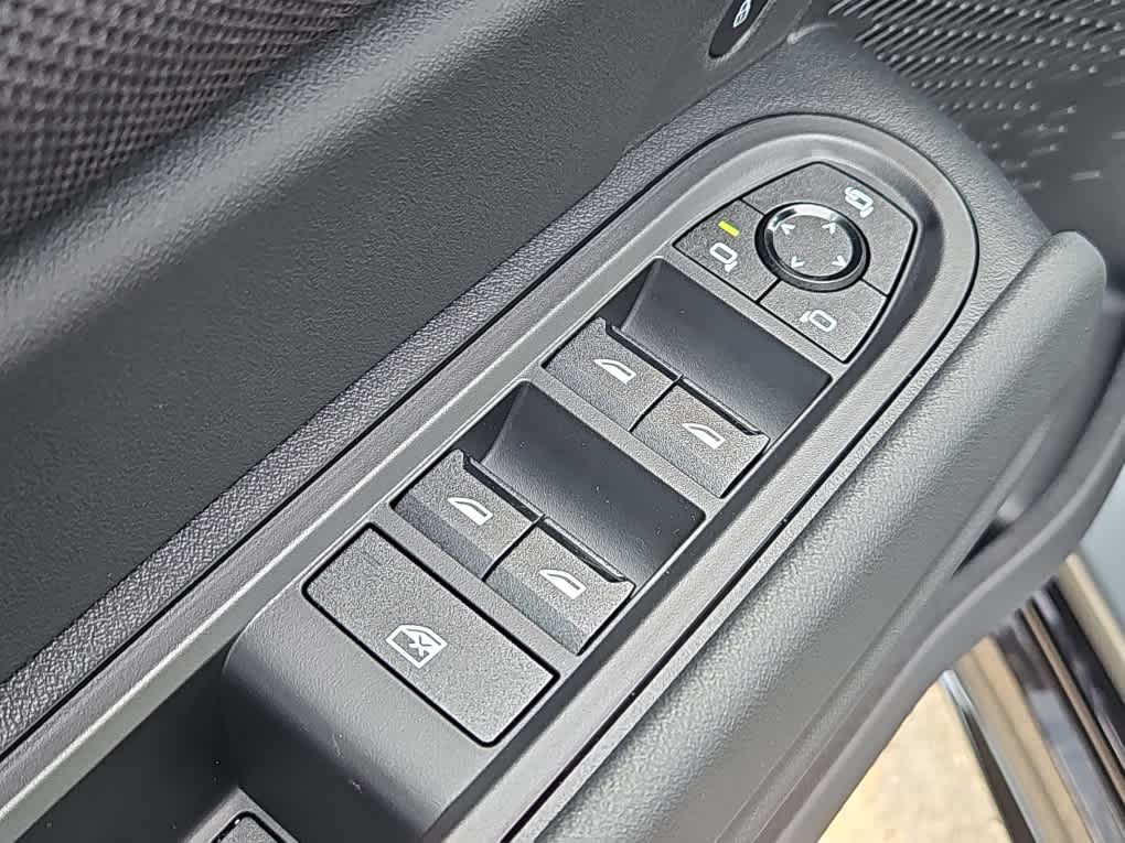 new 2026 MINI Countryman car, priced at $52,255