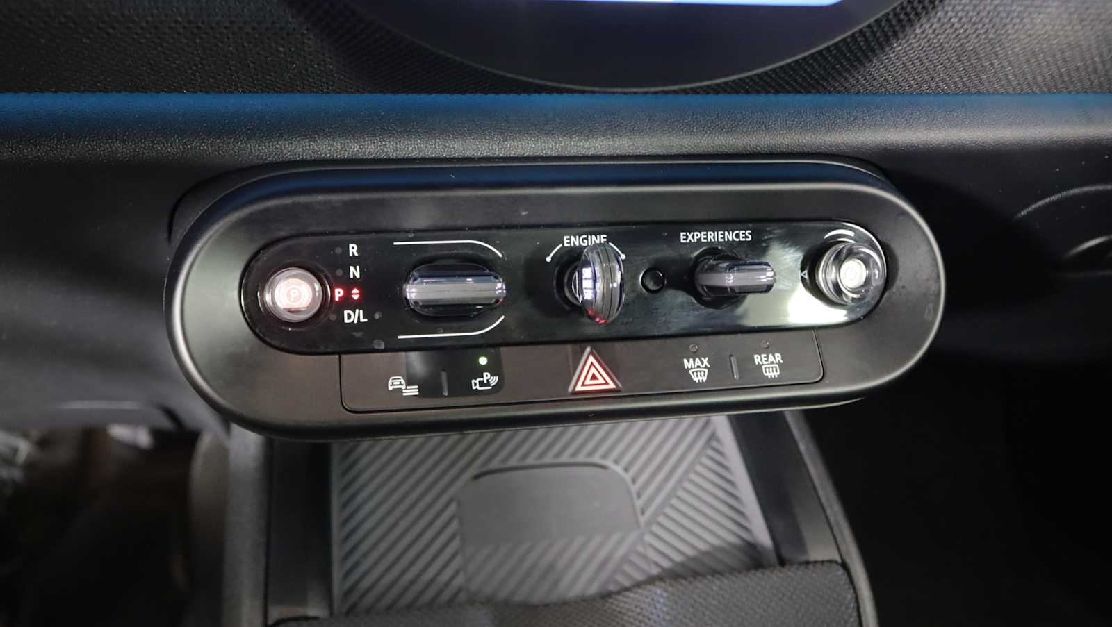 used 2025 MINI Countryman car, priced at $36,994