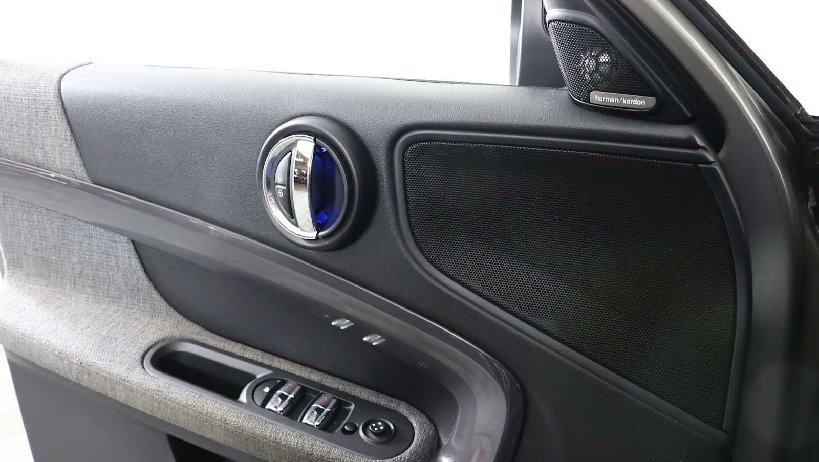 used 2020 MINI Countryman car, priced at $20,291