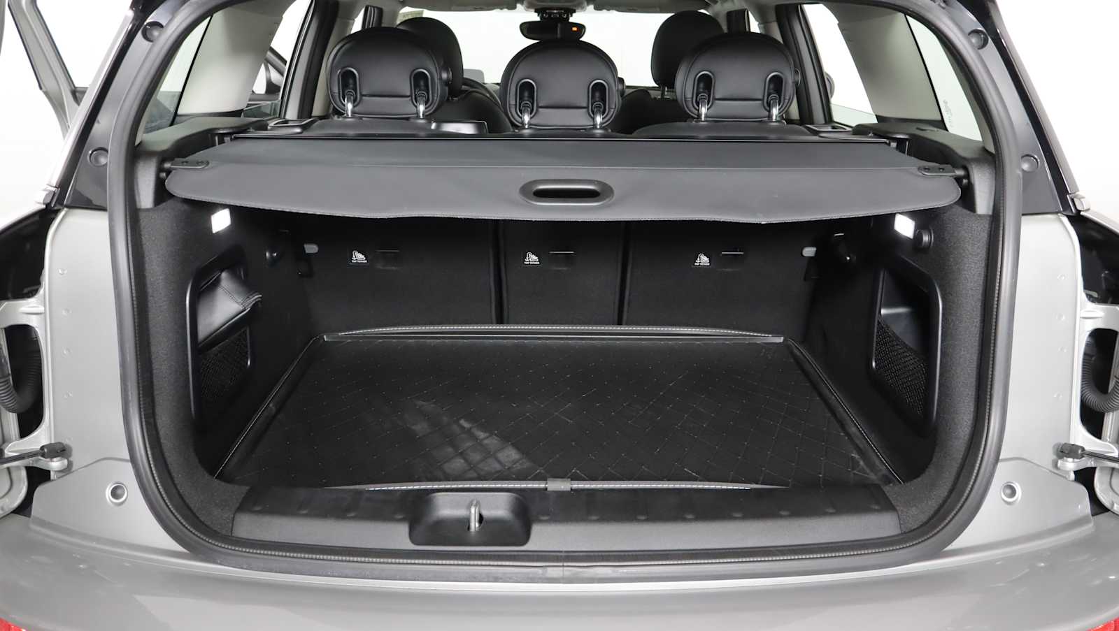 used 2023 MINI Clubman car, priced at $28,636