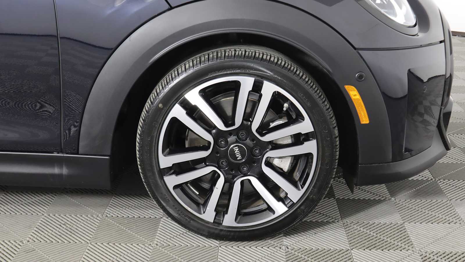 used 2023 MINI Hardtop 2 Door car, priced at $28,761