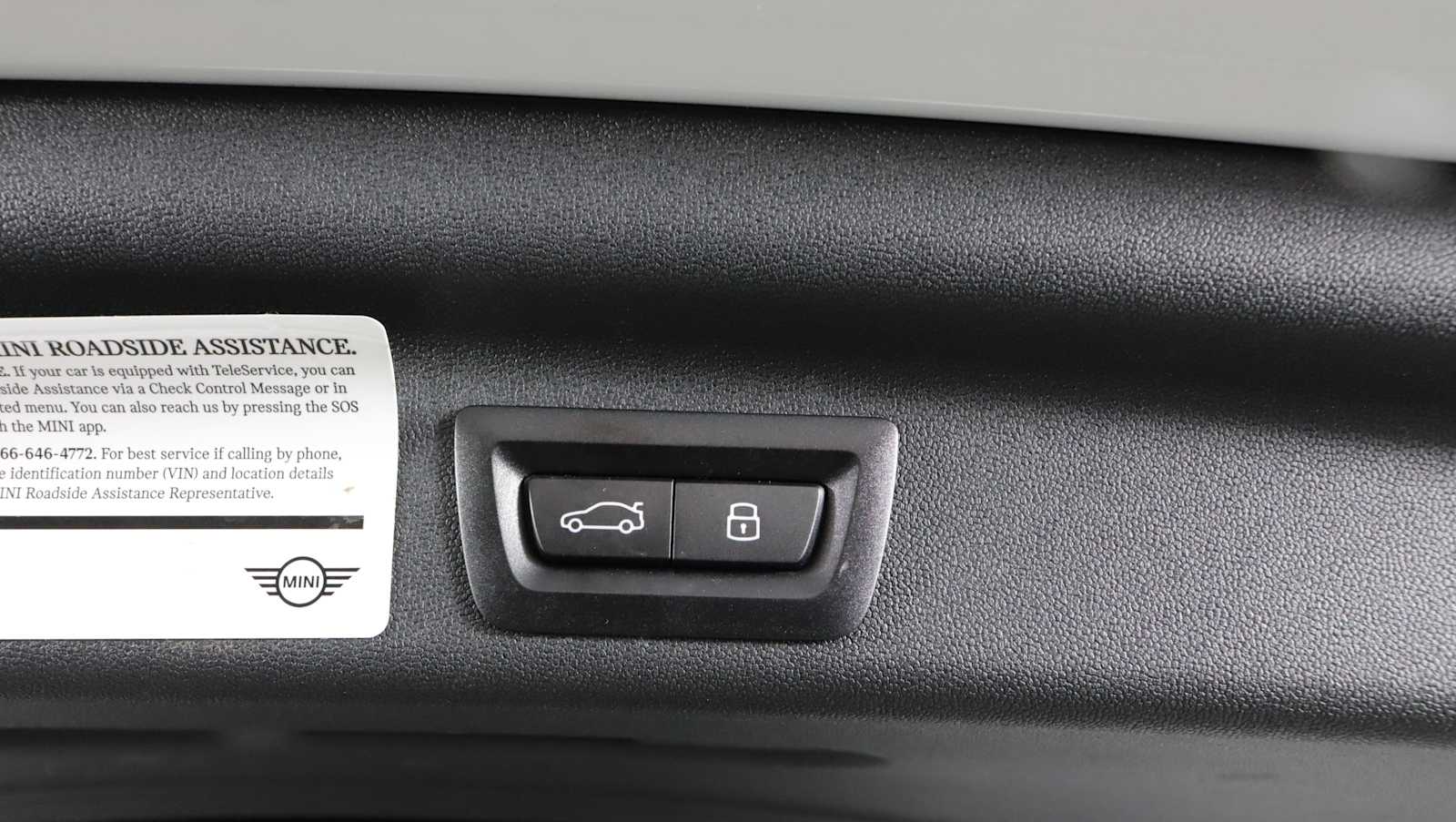 used 2025 MINI Countryman car, priced at $36,994