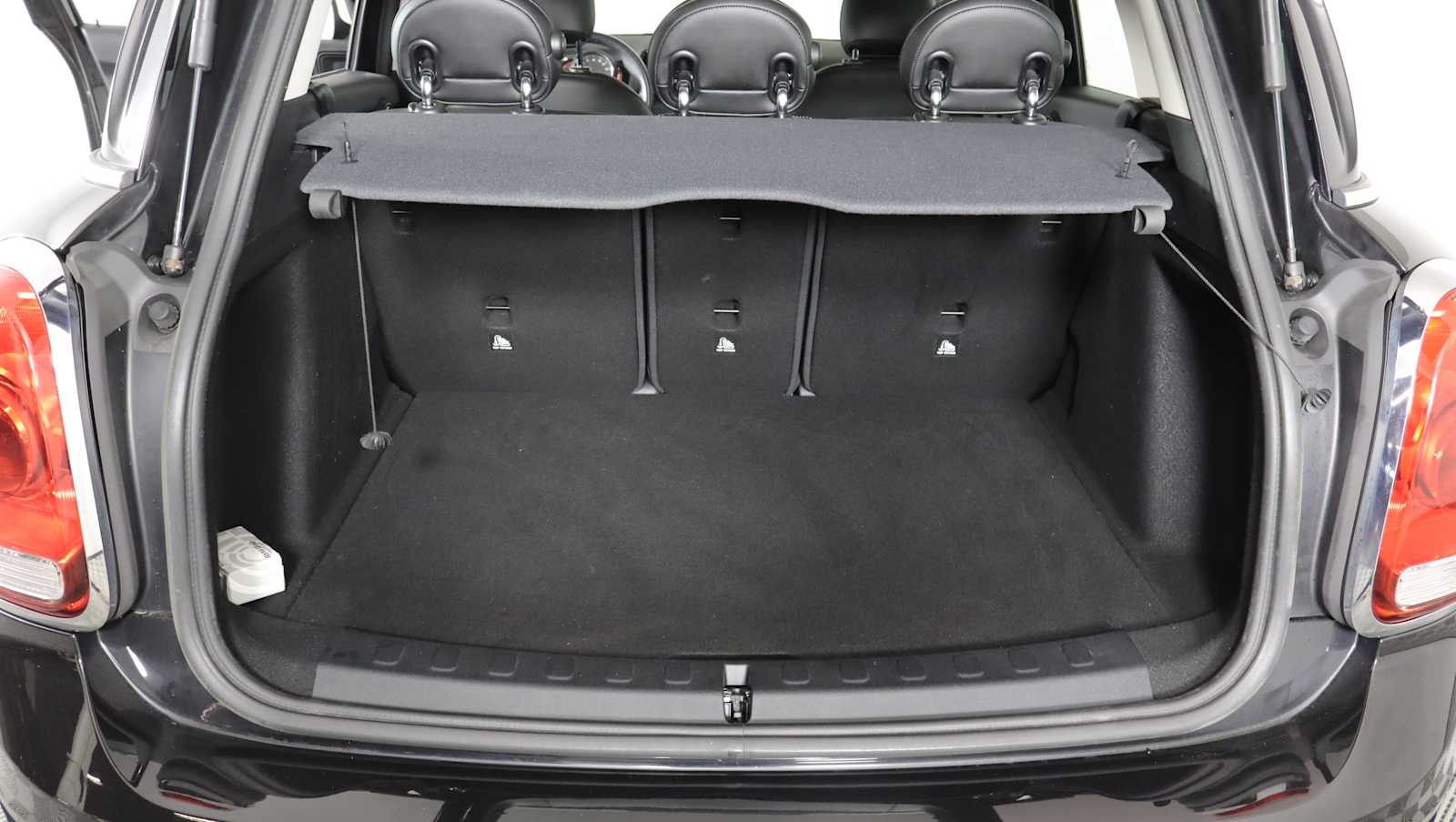 used 2018 MINI Countryman car, priced at $15,567