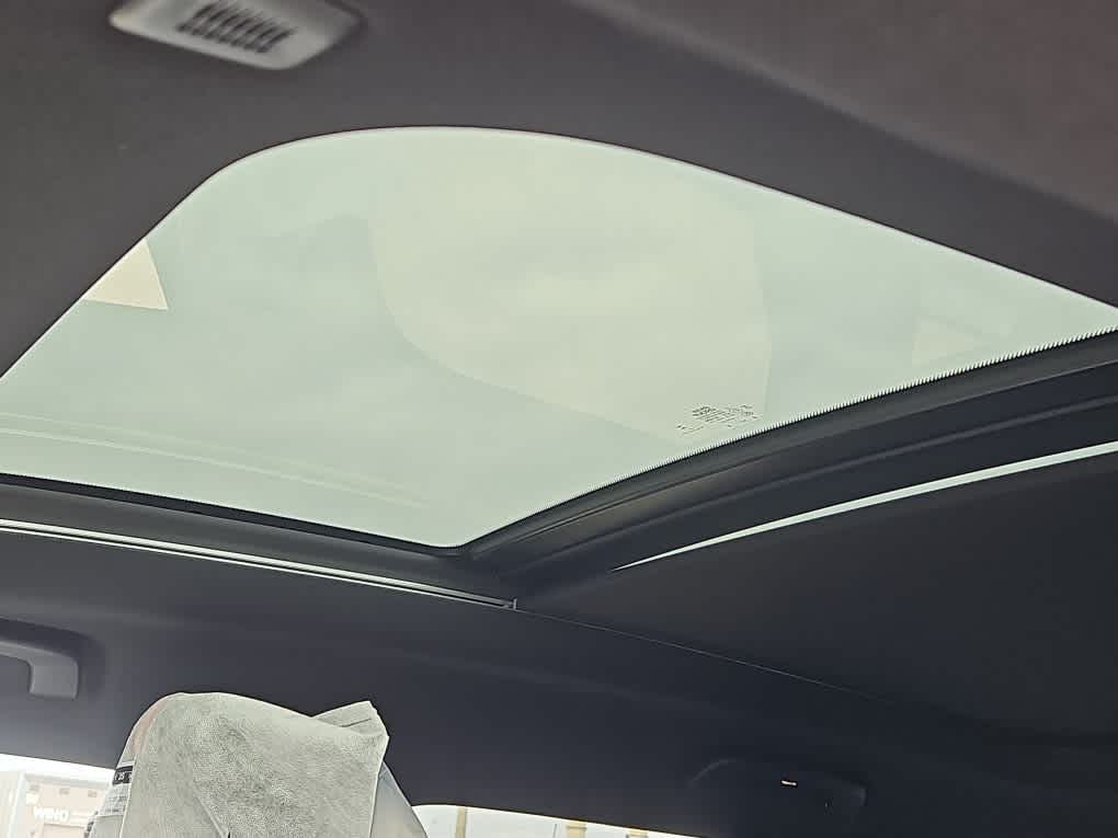 new 2026 MINI Countryman car, priced at $52,255