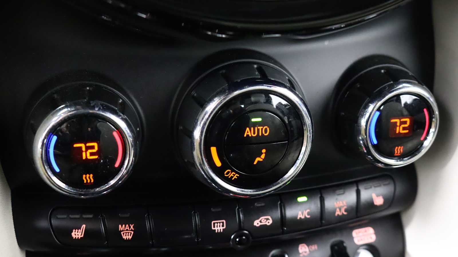 used 2023 MINI Convertible car, priced at $29,936