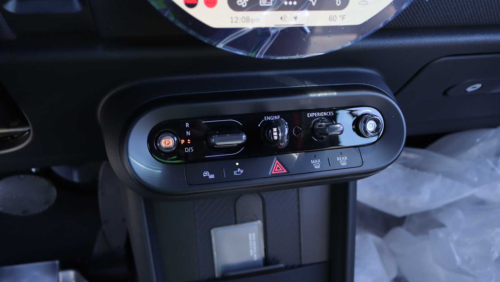 2026 MINI Convertible S - Photo 14