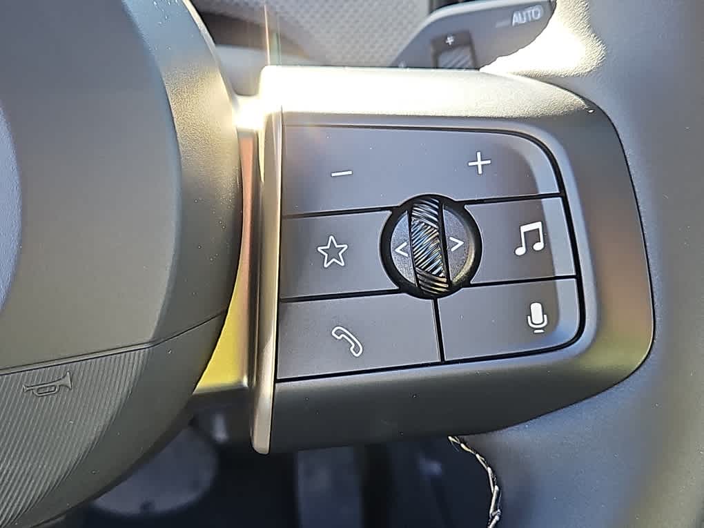 new 2026 MINI 4 Door car, priced at $35,940