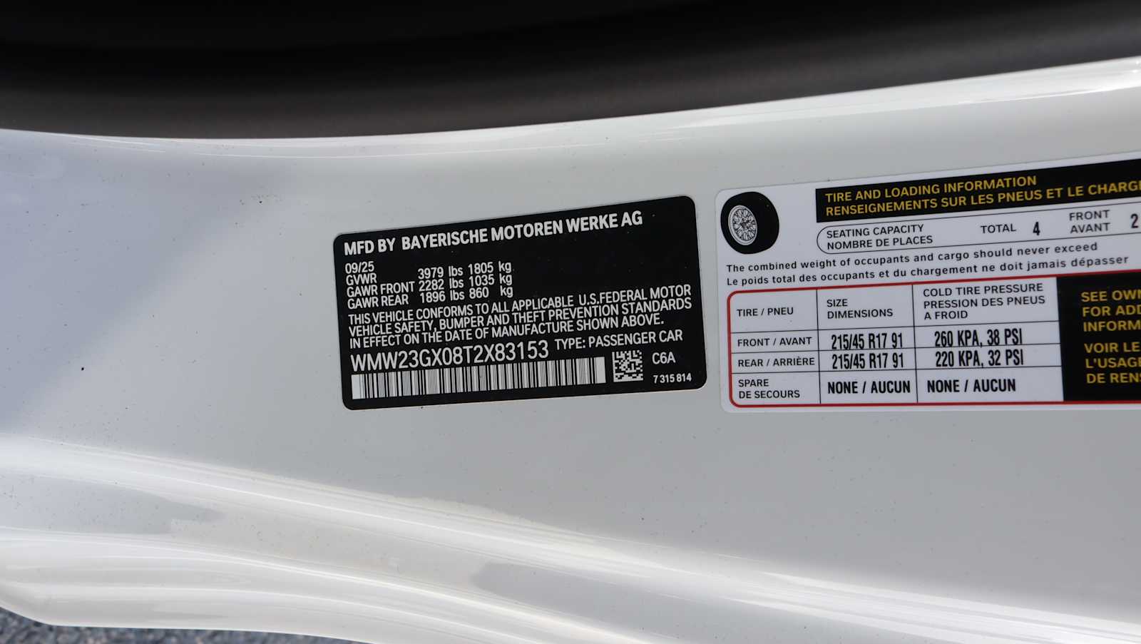 2026 MINI Convertible S - Photo 15