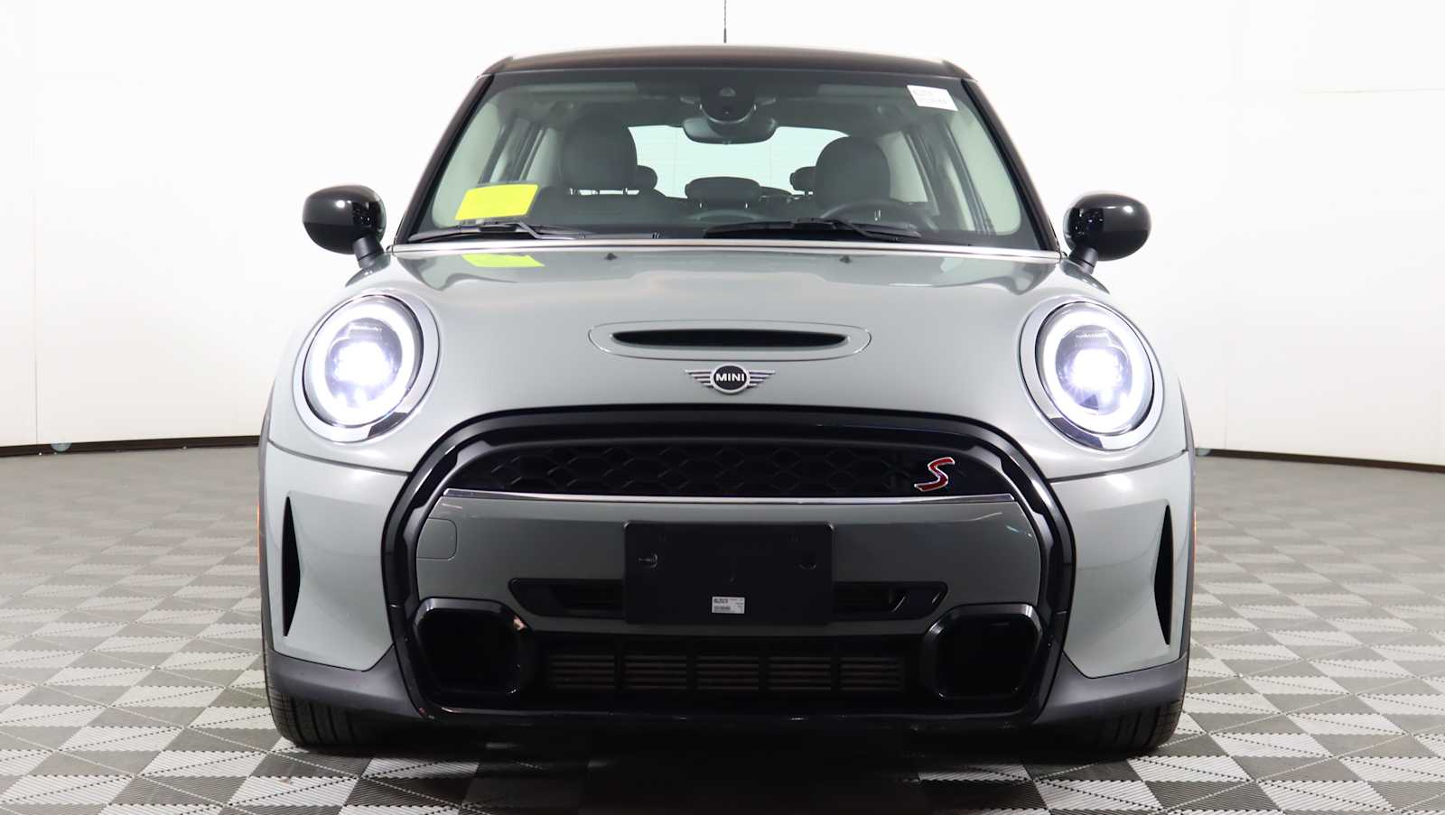 Used 2023 MINI Hardtop 4 Door For Sale at Herb Chambers Chevrolet