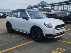 New 2026 MINI Countryman Signature Plus SUV near Boston, MA