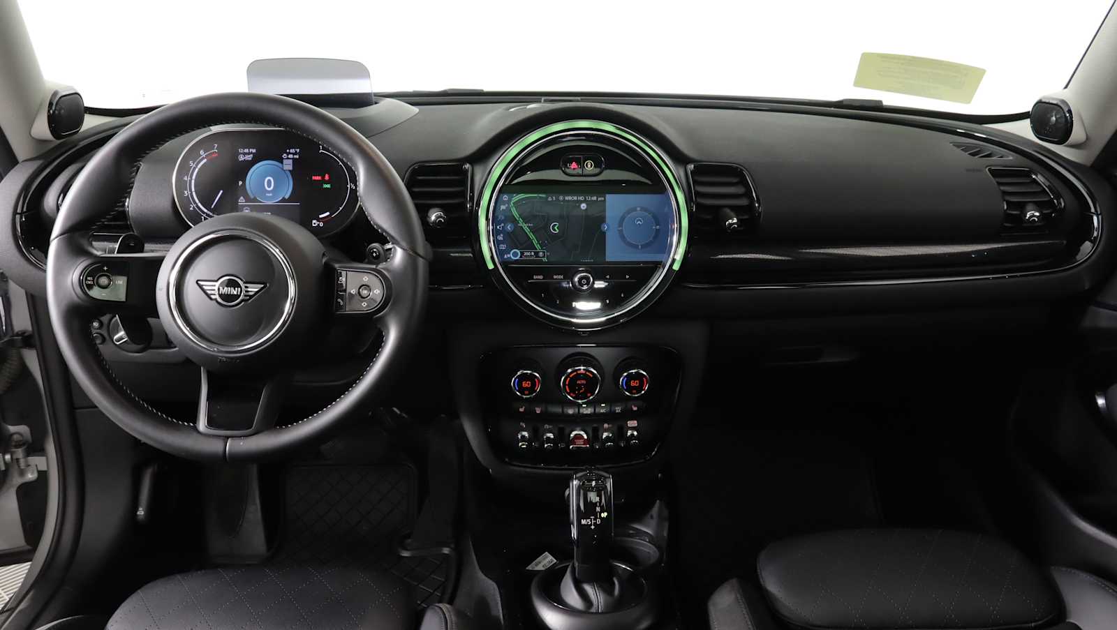 used 2023 MINI Clubman car, priced at $28,636