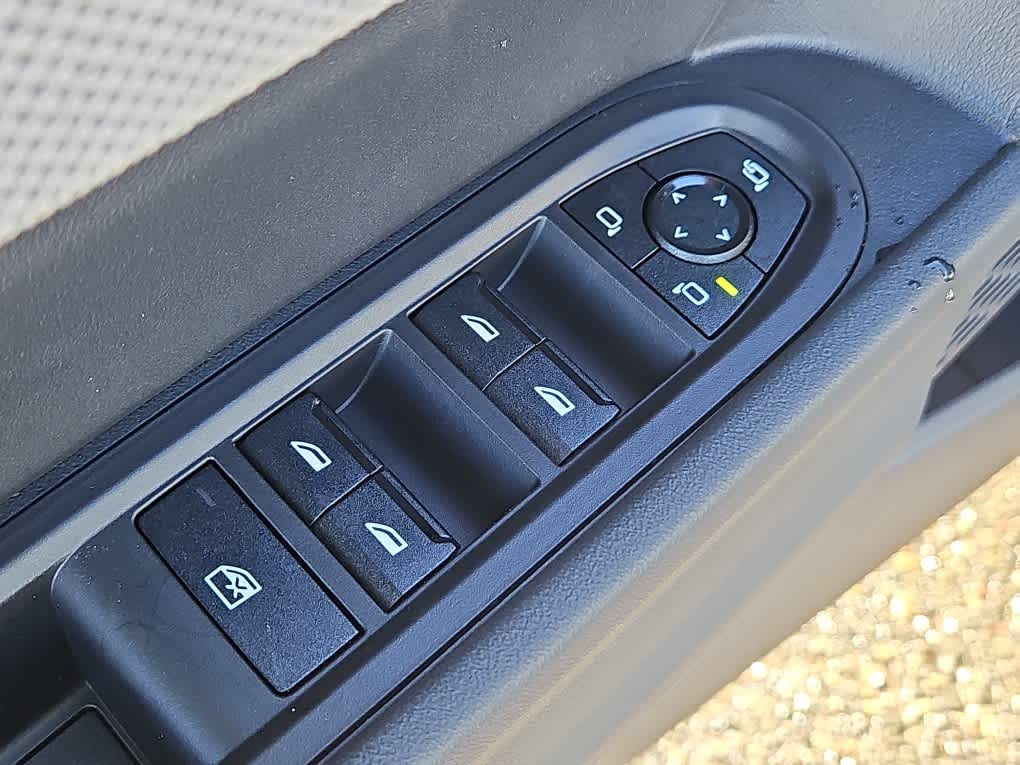 new 2026 MINI 4 Door car, priced at $35,940