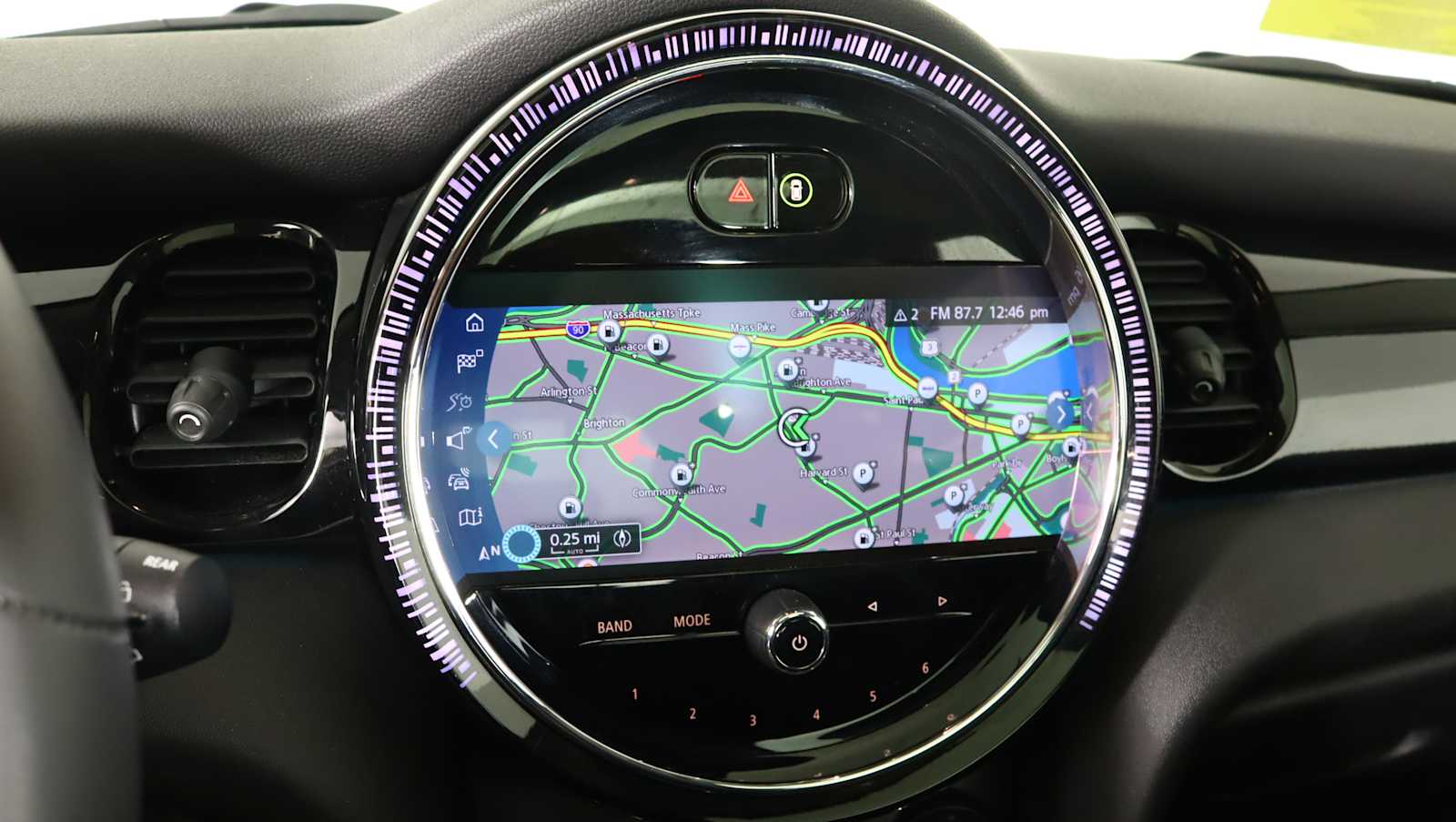 used 2023 MINI Hardtop 4 Door car, priced at $23,134