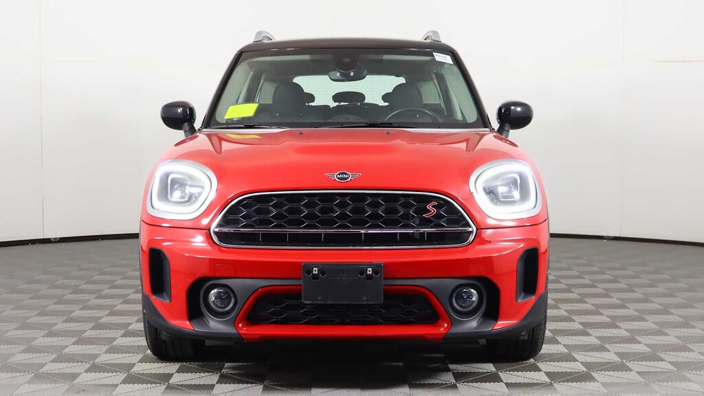 Used 2023 MINI Countryman Cooper S SUV