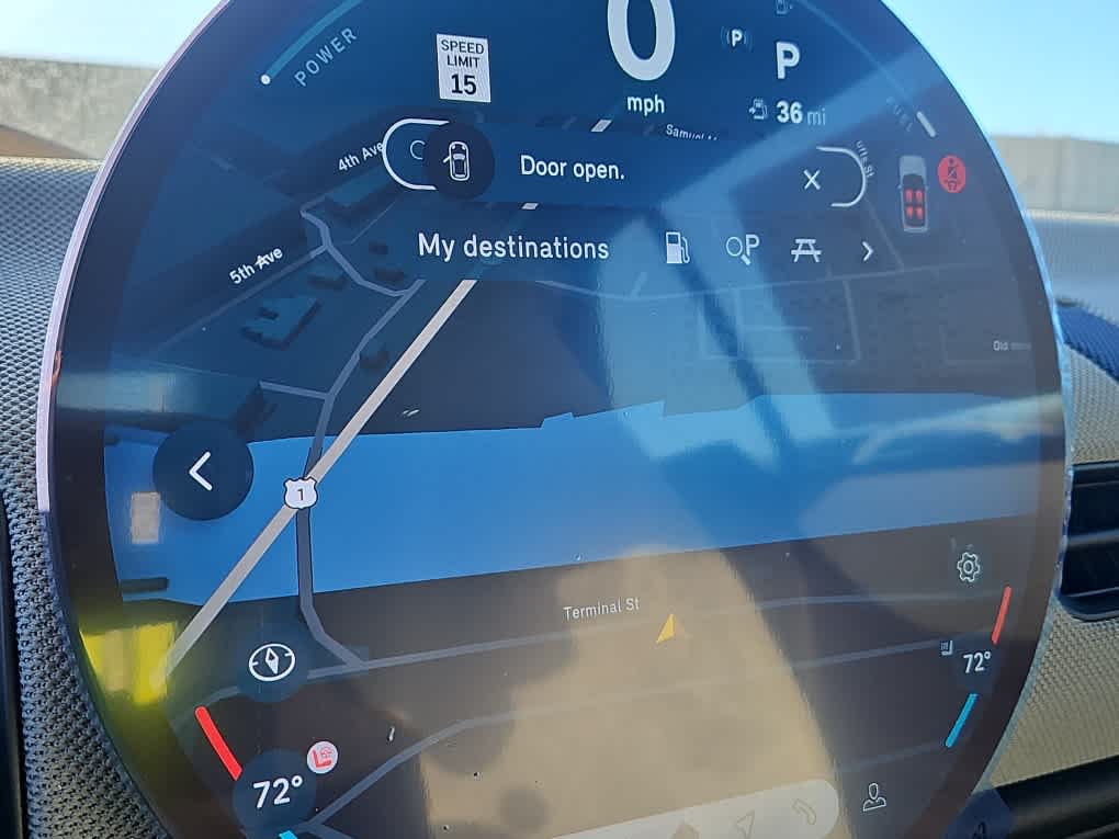 new 2026 MINI Convertible car, priced at $39,390