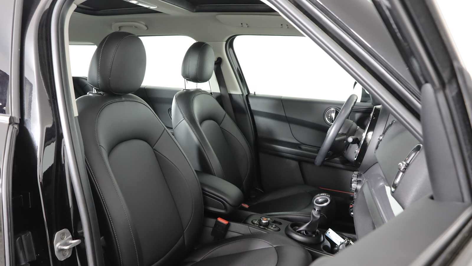 used 2018 MINI Countryman car, priced at $15,567