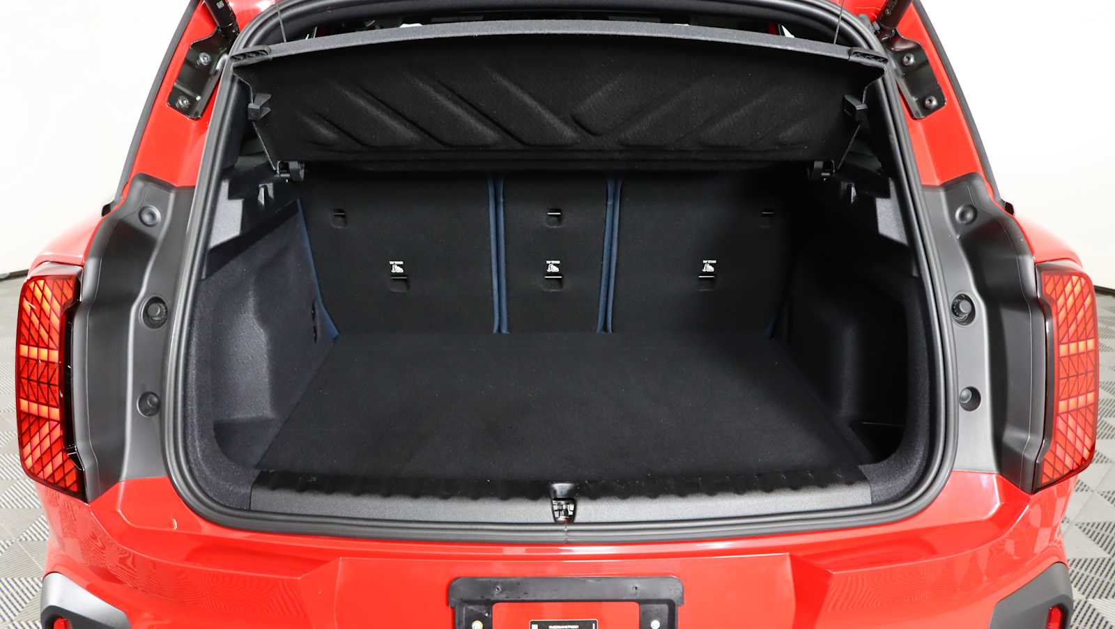 used 2025 MINI Countryman car, priced at $33,273