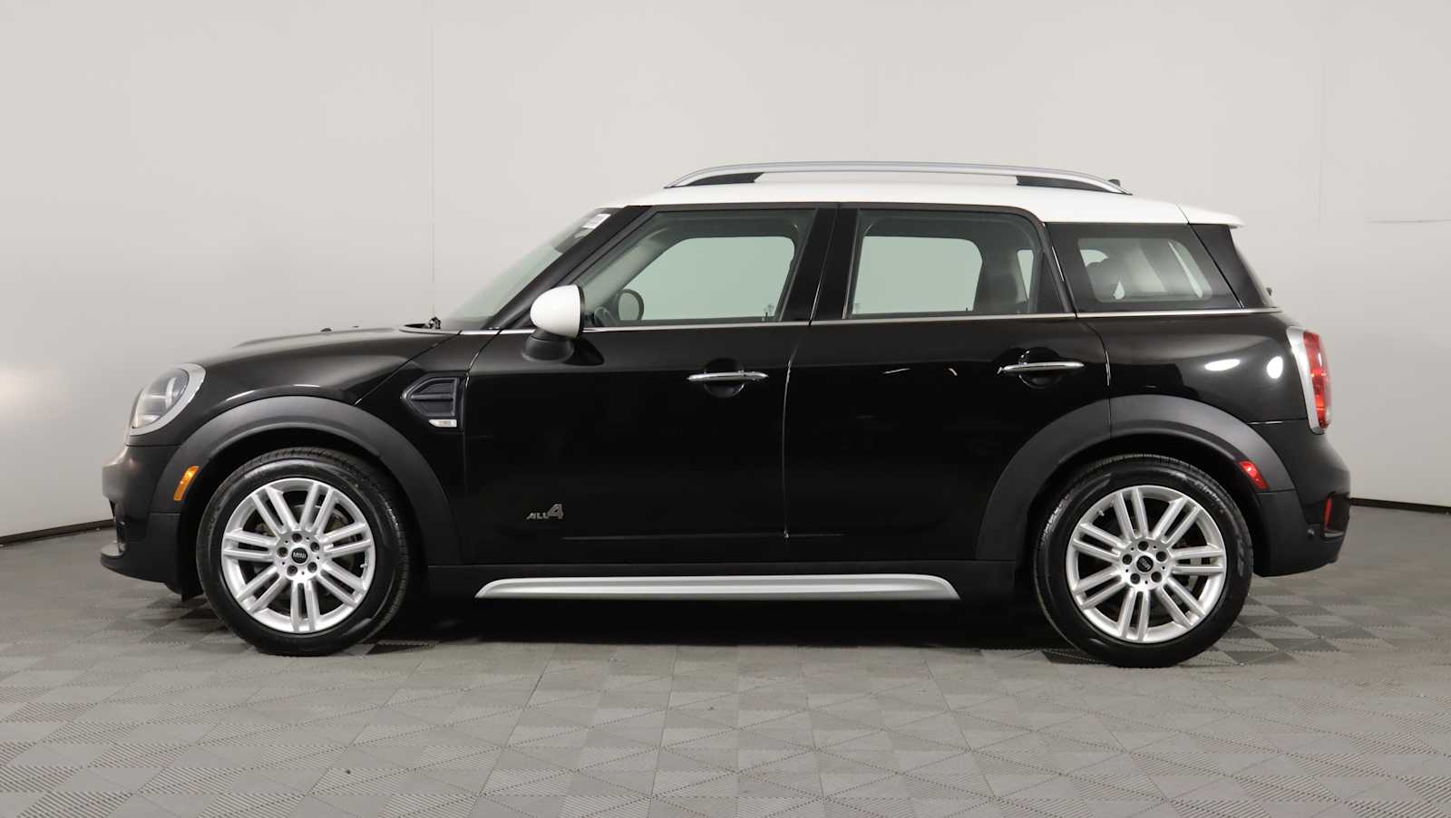used 2018 MINI Countryman car, priced at $15,567