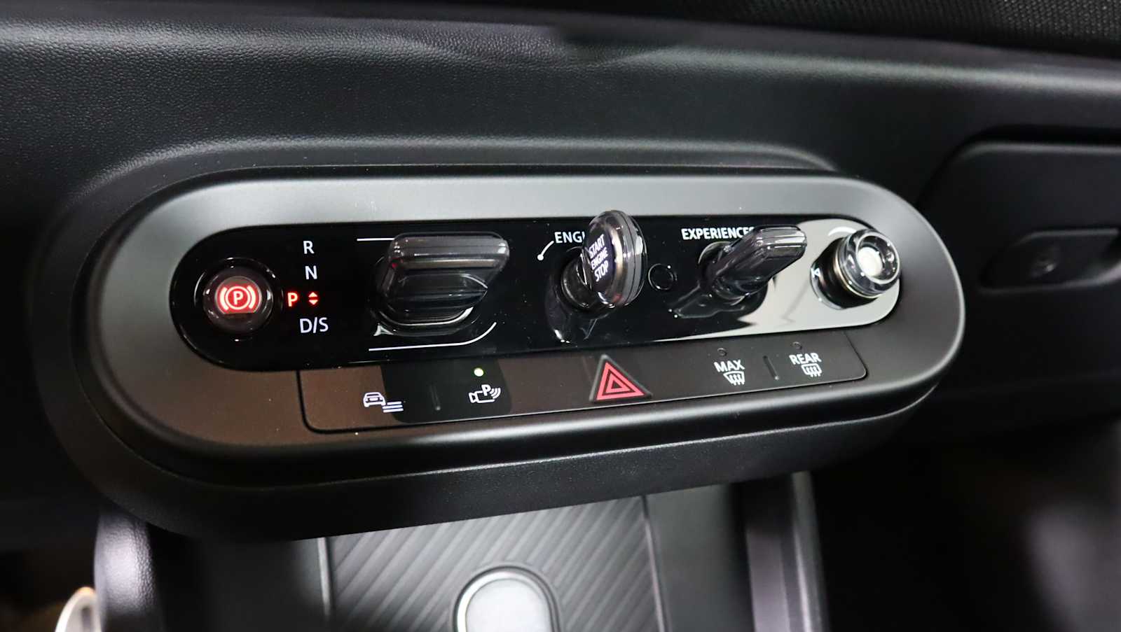 new 2026 MINI Convertible car, priced at $51,945