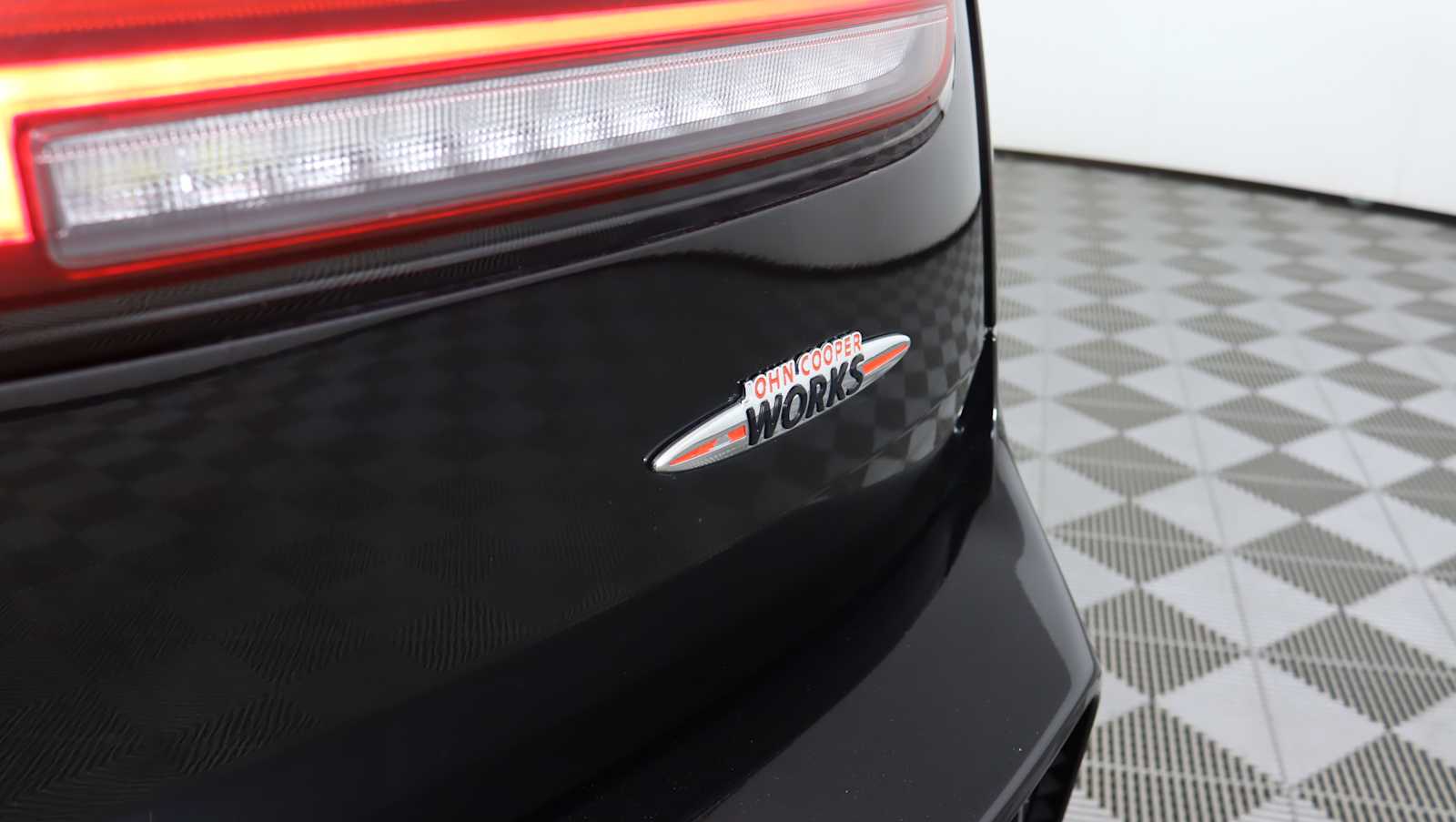 used 2023 MINI Clubman car, priced at $36,751