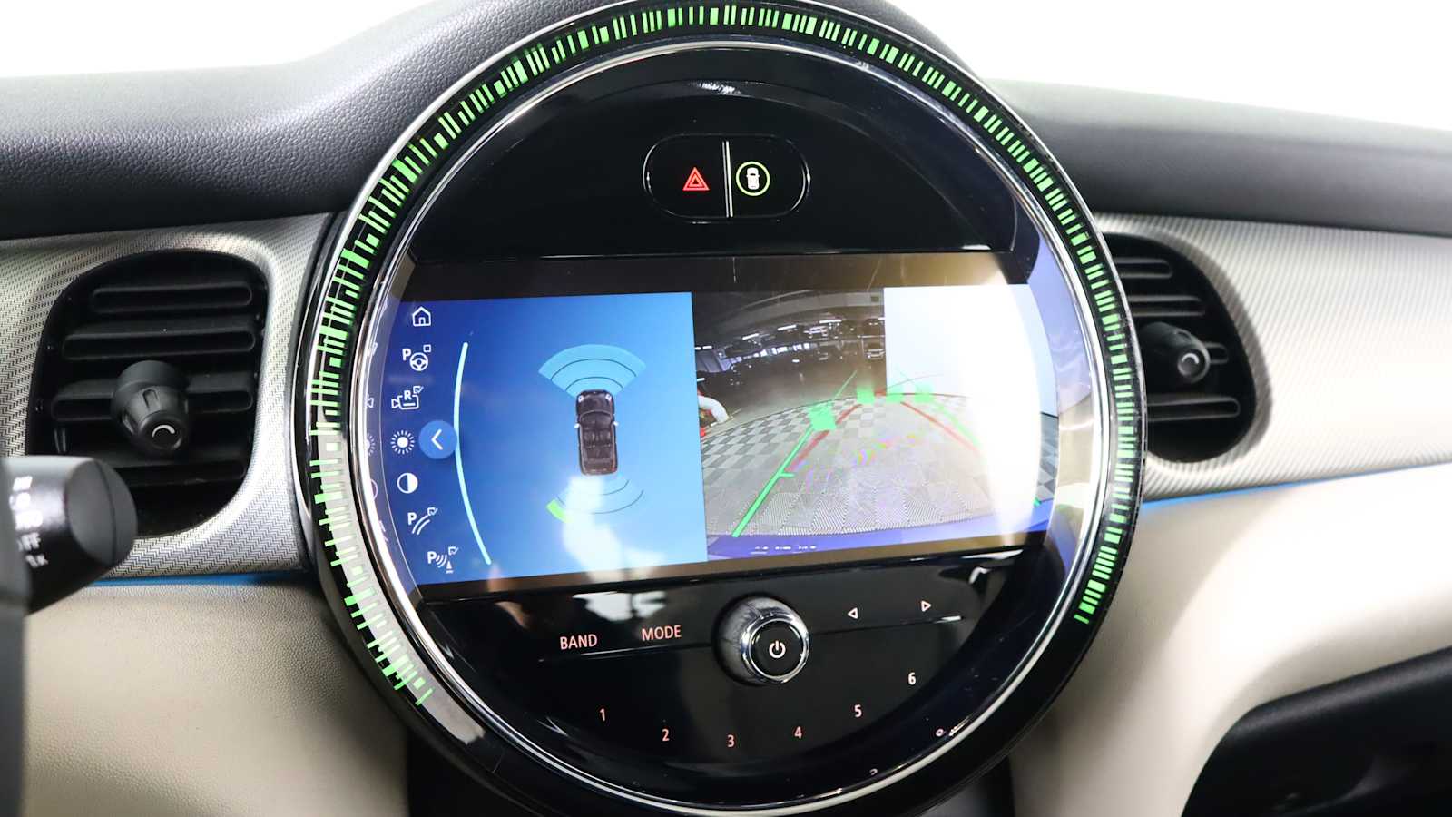 used 2023 MINI Convertible car, priced at $29,936