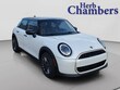  MINI 4 Door