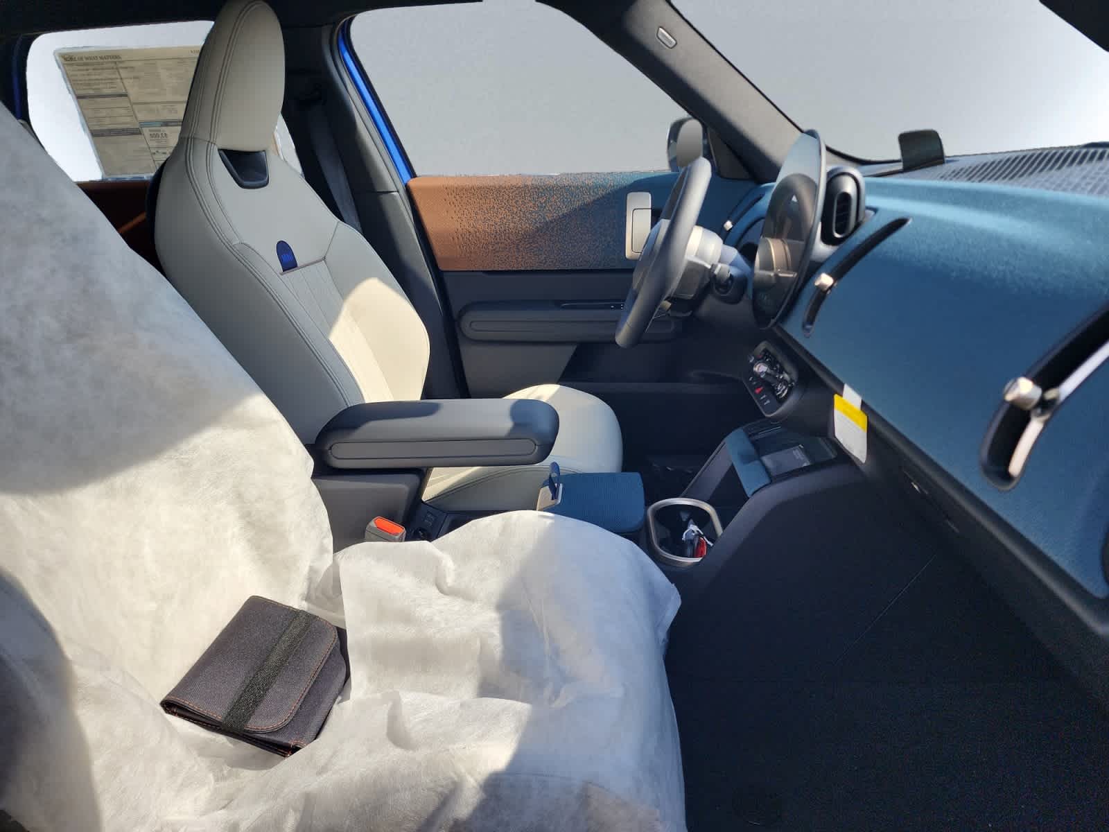 2026 MINI Countryman S - Photo 20