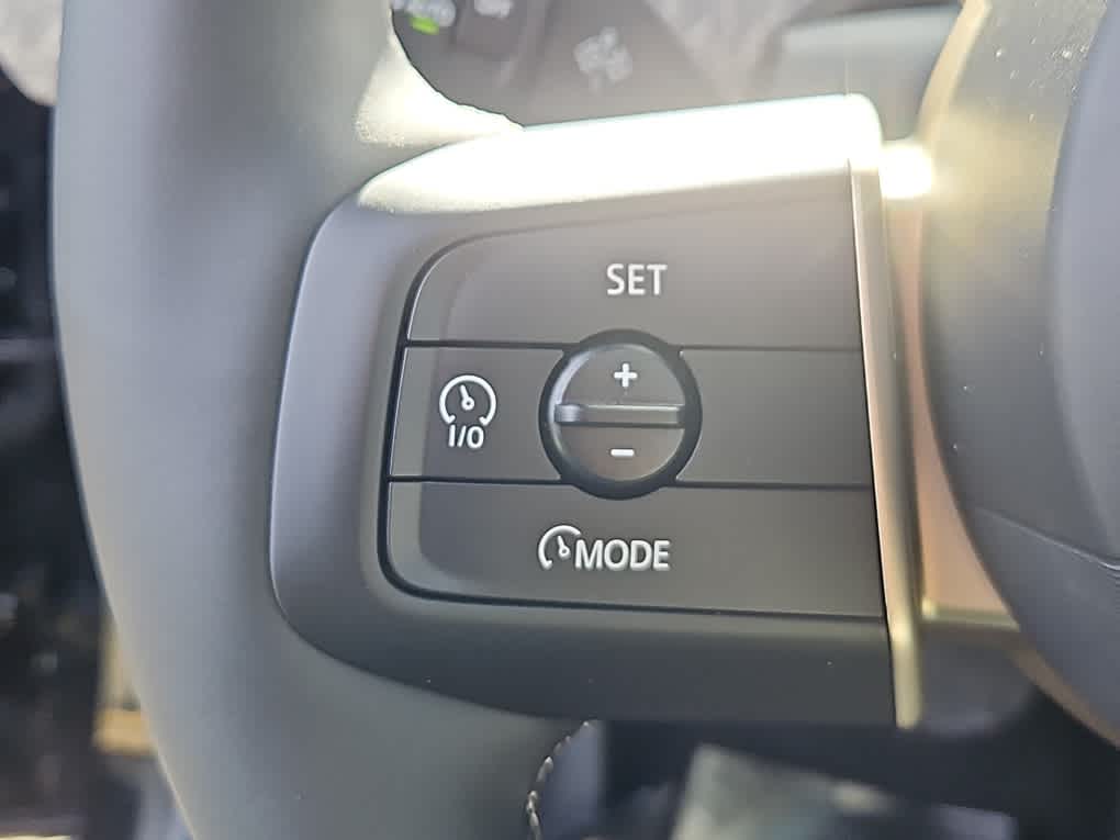 new 2026 MINI 2 Door car, priced at $34,090