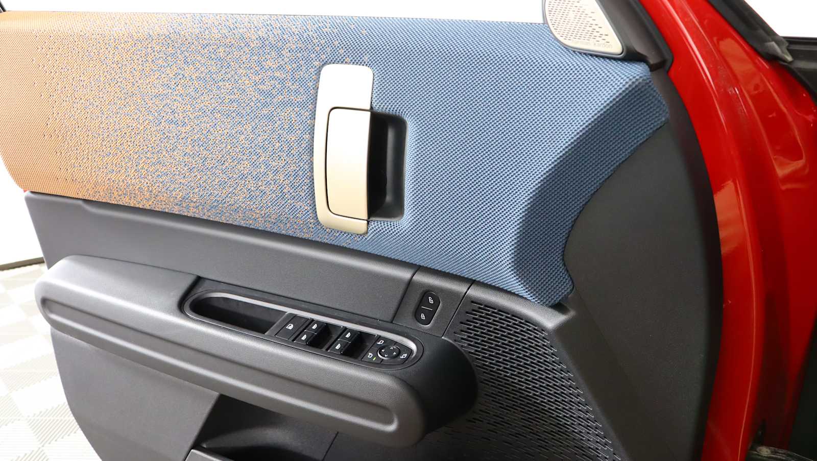 used 2025 MINI Countryman car, priced at $33,273