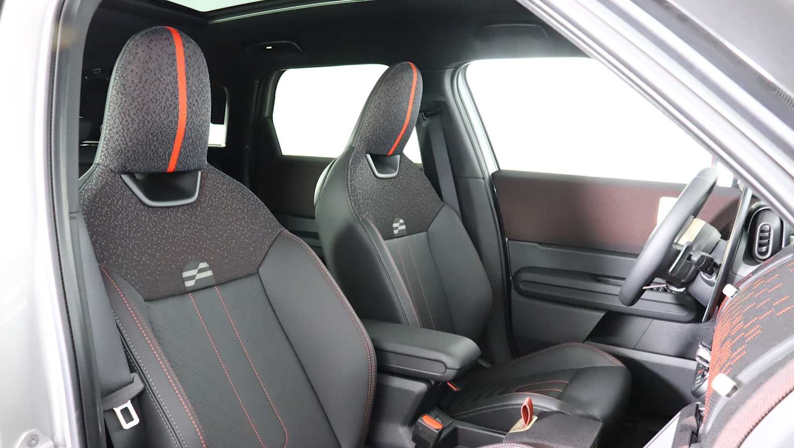 new 2026 MINI Countryman car, priced at $51,200