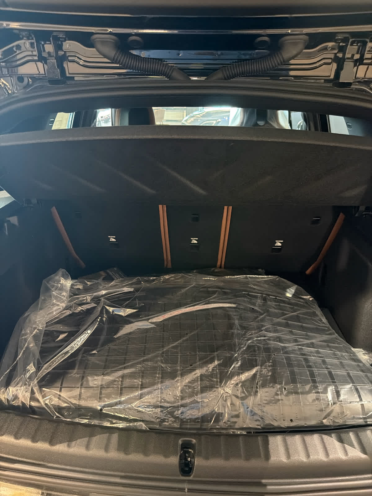 2026 MINI Countryman S - Photo 9