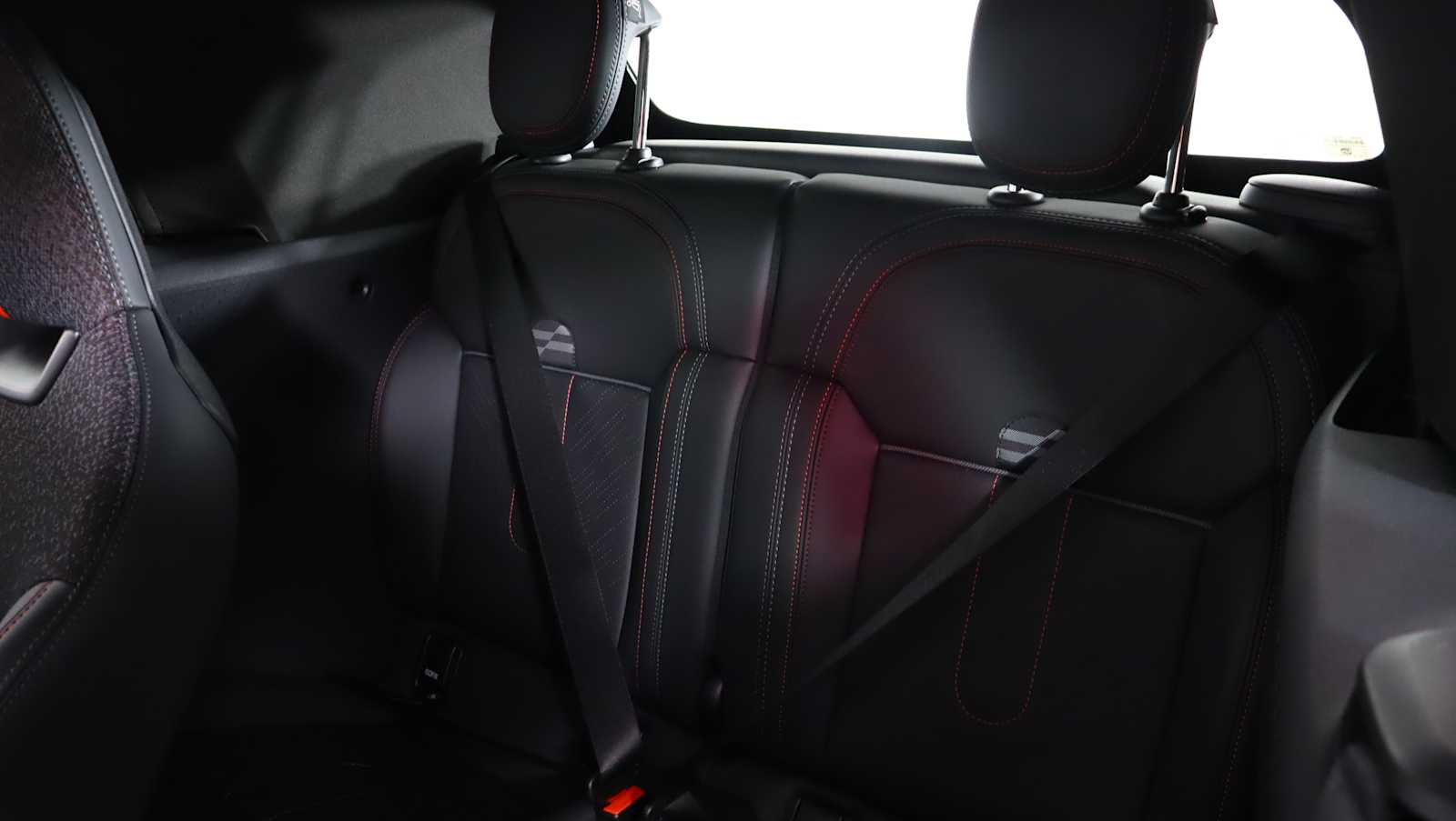 new 2026 MINI Convertible car, priced at $51,105