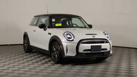 2024 MINI Electric Hardtop 2 Door Cooper Hatchback