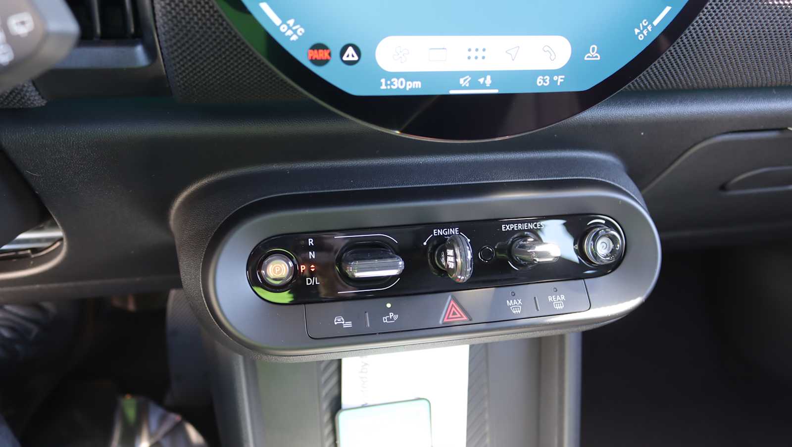 new 2026 MINI 4 Door car, priced at $38,305