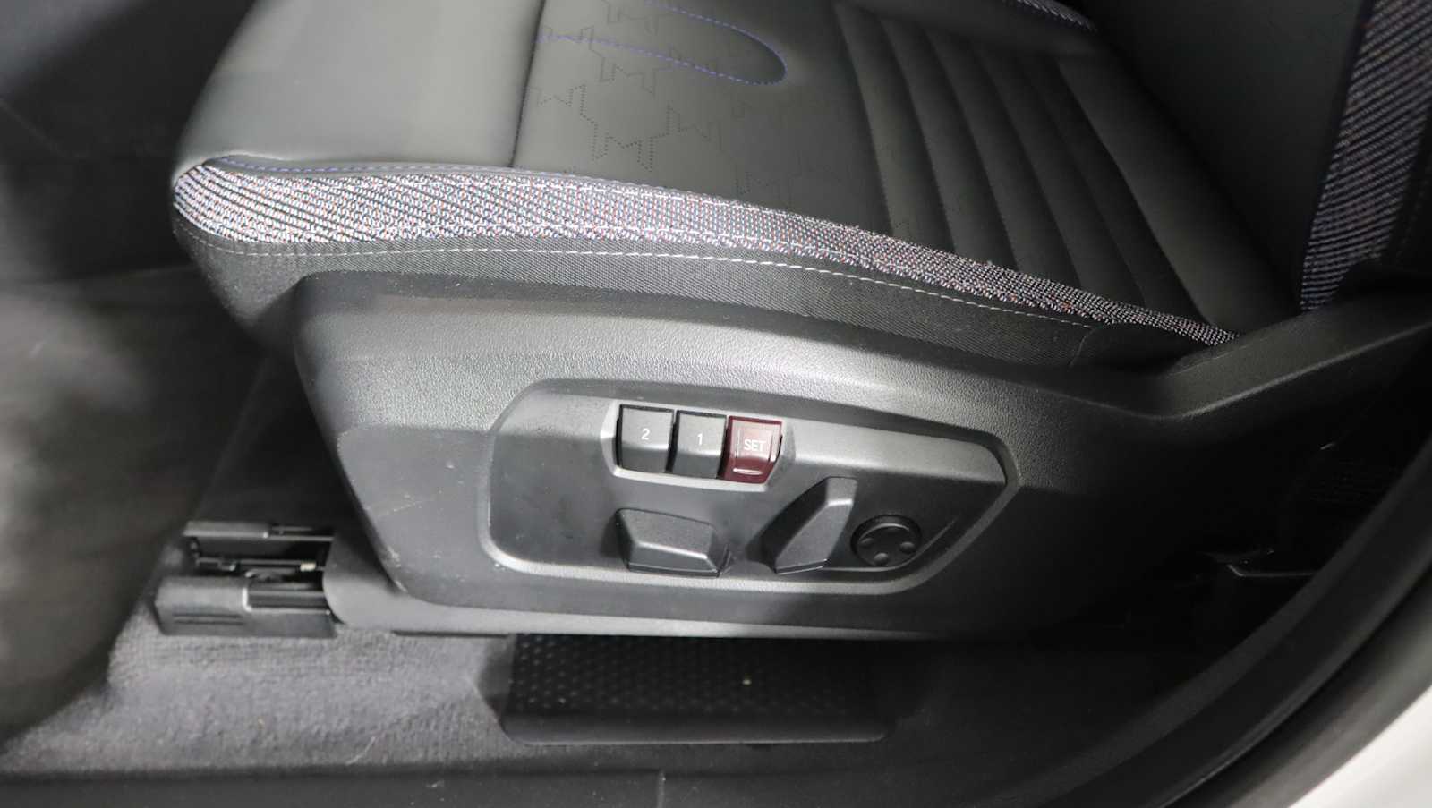 used 2025 MINI Countryman car, priced at $36,994