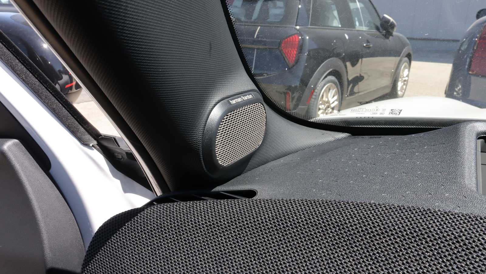 2026 MINI Hardtop 4 Door S - Photo 7
