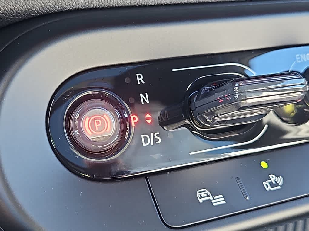 new 2026 MINI Countryman car, priced at $46,410