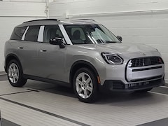 New 2025 MINI Countryman Iconic SUV near Boston, MA
