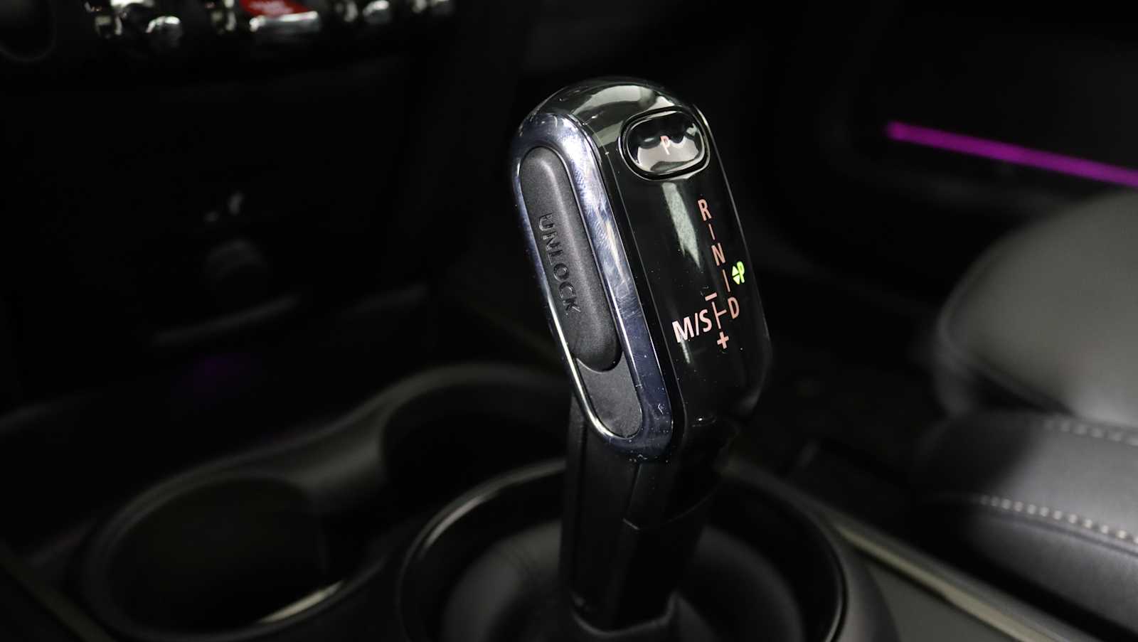 used 2024 MINI Countryman car, priced at $29,883