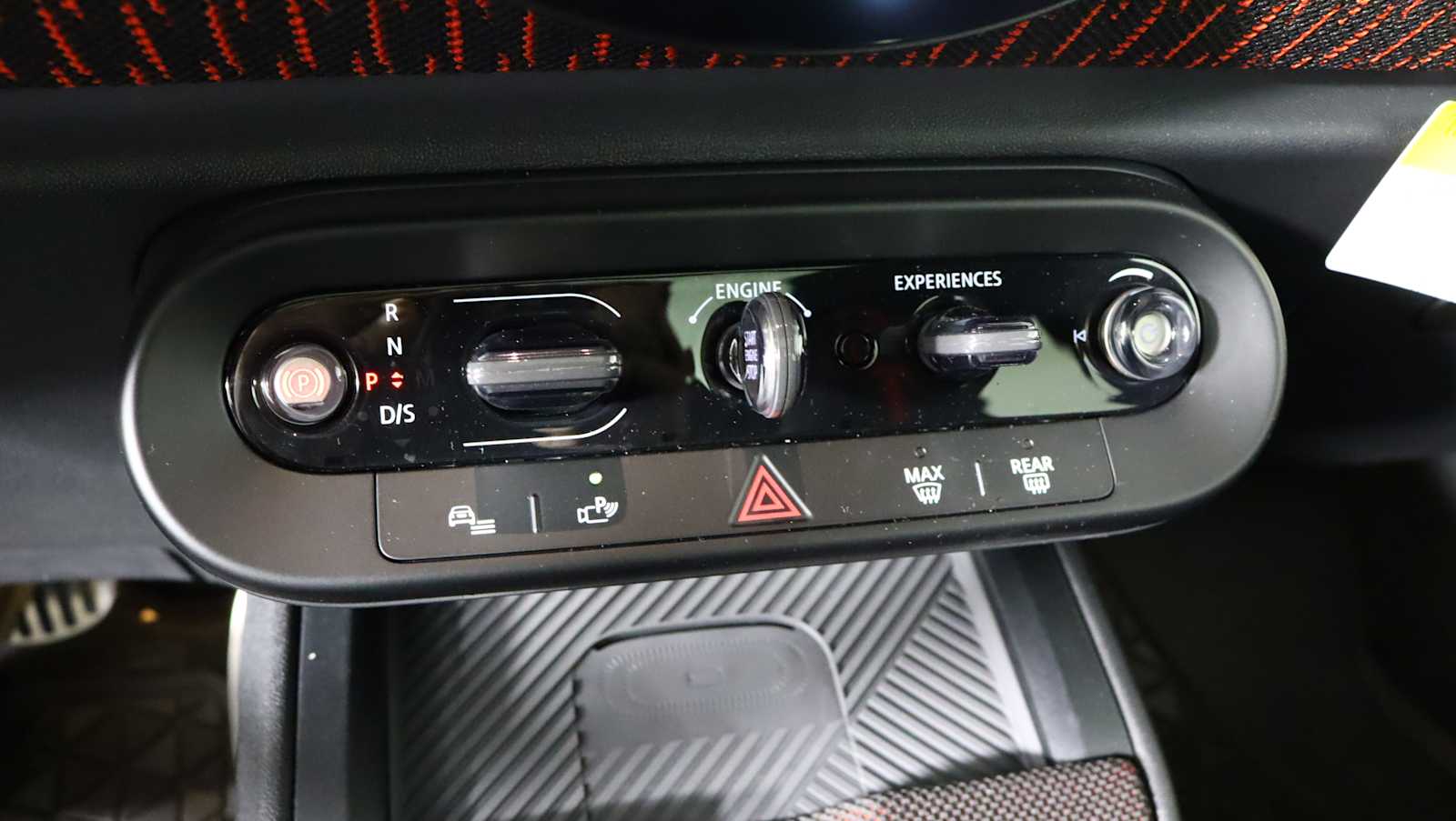 new 2026 MINI Countryman car, priced at $51,200