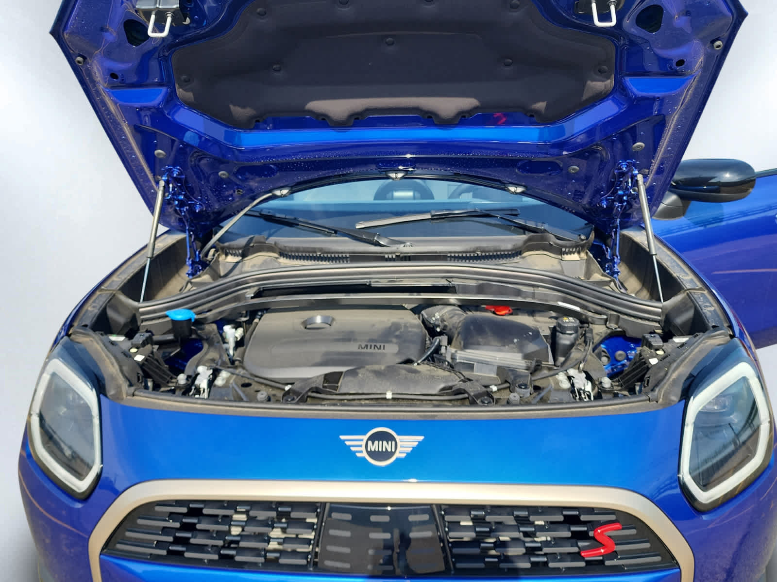 2026 MINI Countryman S - Photo 8