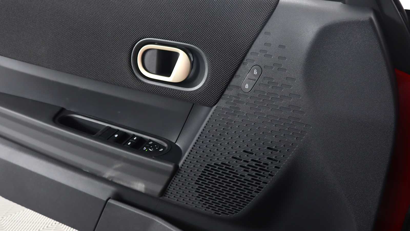 new 2026 MINI Convertible car, priced at $51,105