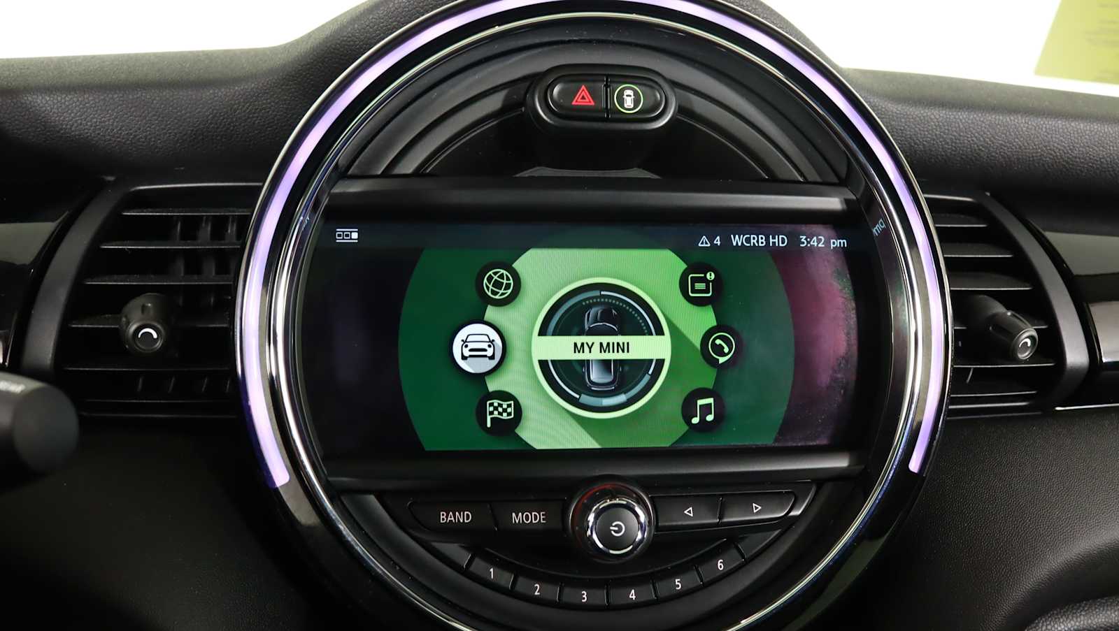 used 2019 MINI Hardtop 2 Door car, priced at $19,036